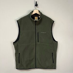 Timberland Fleece Vest